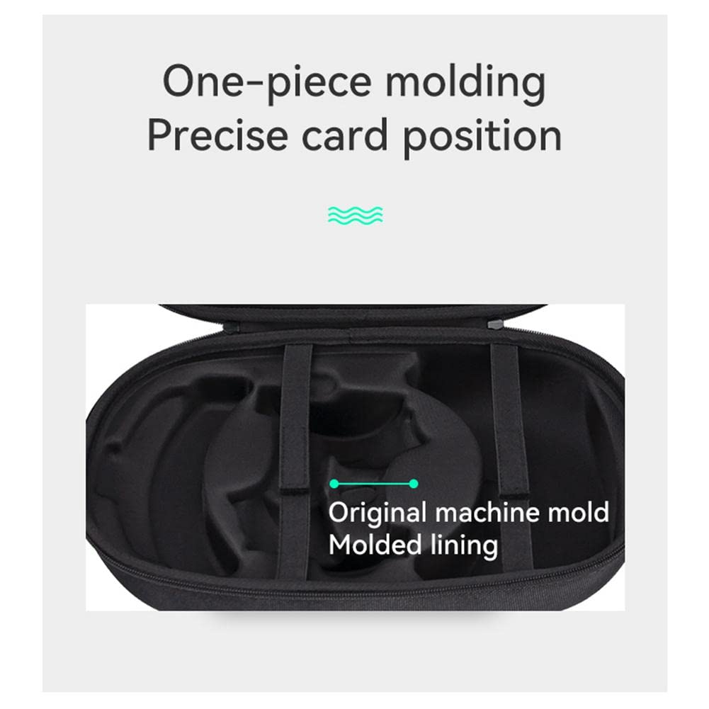 Amazon | JOYSOG Vive Focus 3用ケース、オールインワンハード